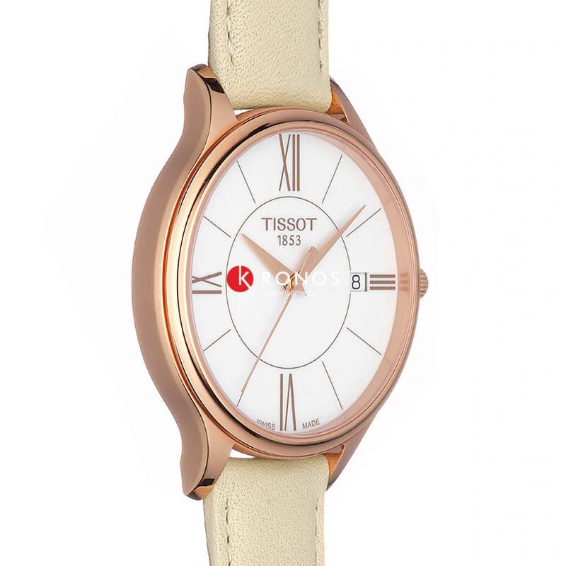 Фотография часов Tissot Bella Ora Round T103.210.36.018.00_14